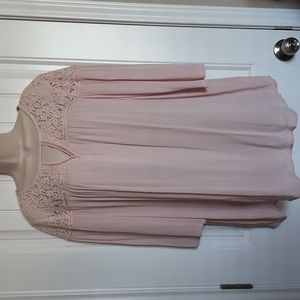 Westport Rose Blouse